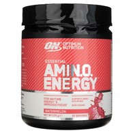Optimum Nutrition Essential Amino Energy, Watermelon - 270 g