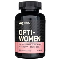 Optimum Nutrition Opti-Women - 60 Kapseln