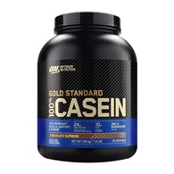 Optimum Nutrition Gold Standard 100% Casein Protein, Schokolade Supreme - 1820 g