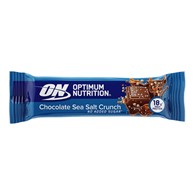 Optimum Nutrition Baton proteinowy Chocolate Sea Salt - 55 gc