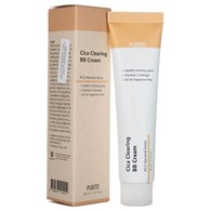 Purito Cica Clearing BB Cream odstín 13 Neutral Ivory - 30 ml