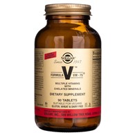 Solgar Formel VM-75 - 90 Tabletten