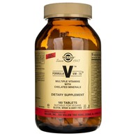 Solgar Formel VM-75 - 180 Tabletten