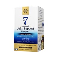 Solgar NO. 7, Joint Support - 30 Veg Capsules