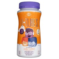 Solgar U-Cubes Vitamin C für Kinder - 90 Gummibärchenn