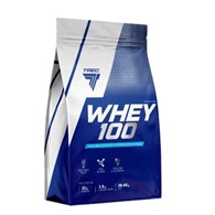 Trec Whey 100 Koncentrat białka serwatkowego podwójnie czekoladowy - 700 g