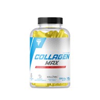 Trec Collagen Max - 180 kapsułek