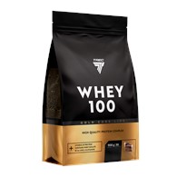 Trec Nutrition Gold Core Line Whey 100, czekoladowy - 900 g