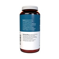 Vitaler's Magnesium 125 mg + Vitamin B6 - 120 Kapseln