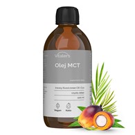 Vitaler's Přírodní MCT olej - 500 ml