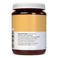 Vitaler's Nattokinase (Nattokinaza) 100 mg - 60 kapsułek